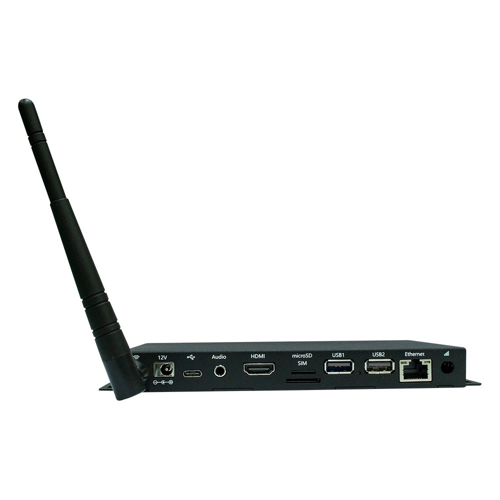 Fabricant série B Rockchip RK3 - 4K Media Player avis et prix