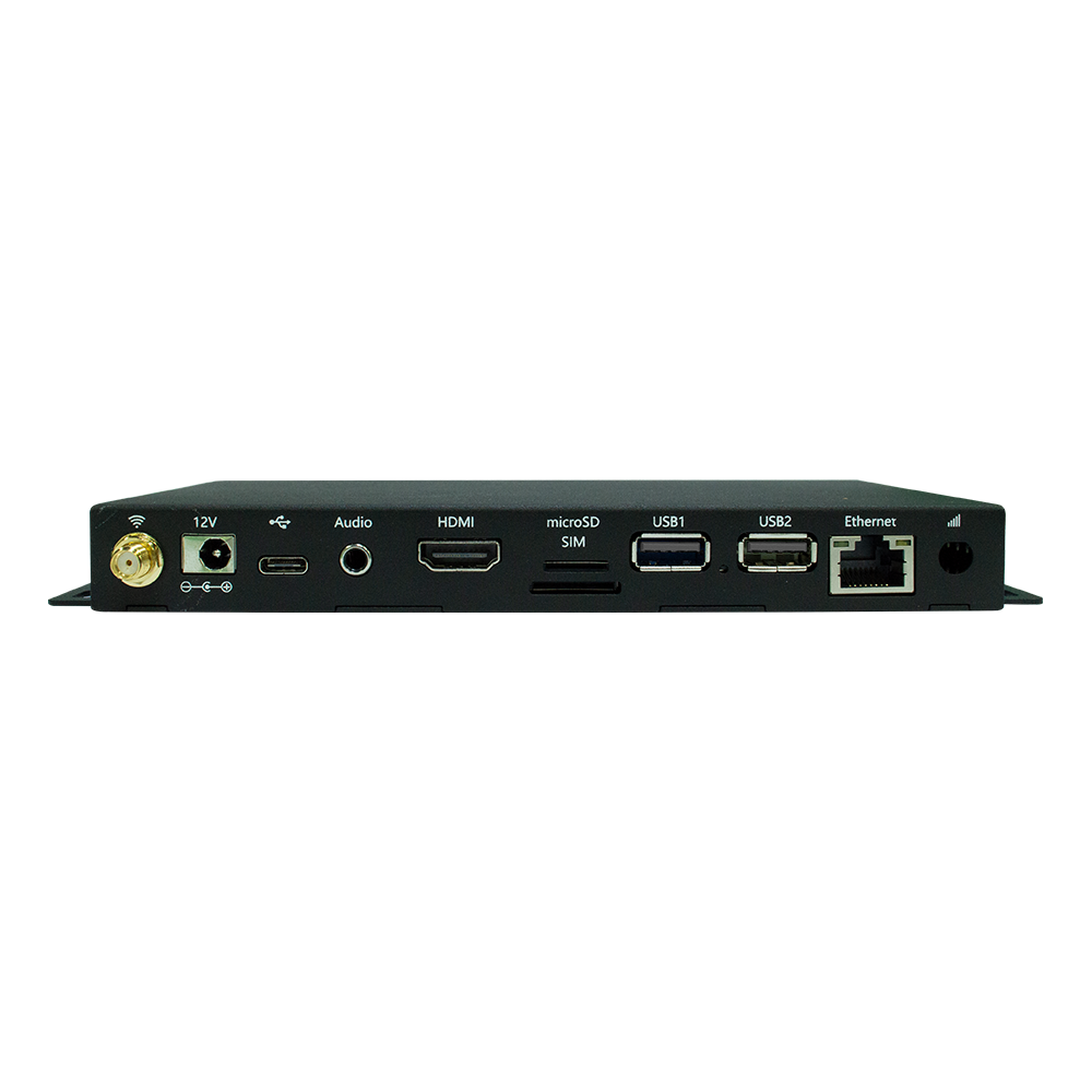 Fabricant série B Rockchip RK3 - 4K Media Player avis et prix