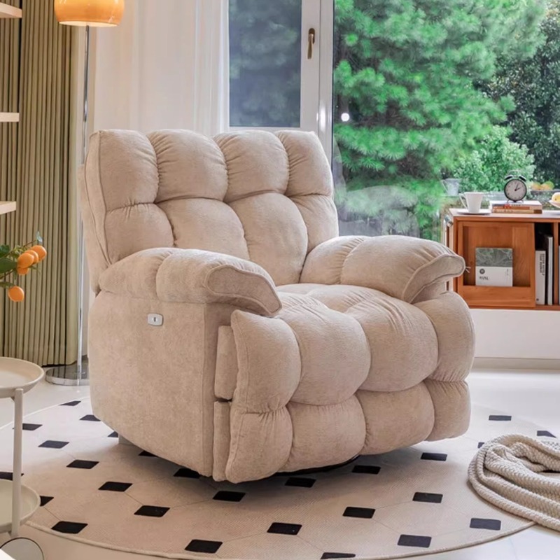 Canapés de salon inclinables E - Home Cinema Room Design avis et prix