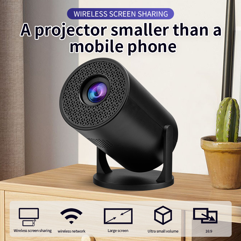 NOUVEAU Vidéoprojecteur intell - Home Cinema Portable avis et prix