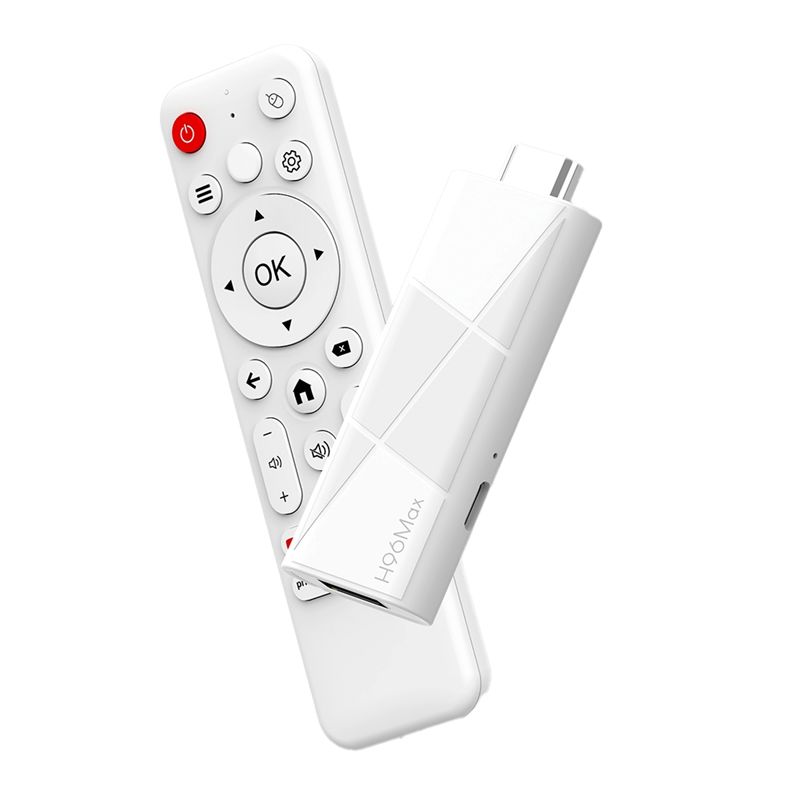 H96 Max 3D HDR 4K ULTRA Wifi6  - 4K Media Player avis et prix
