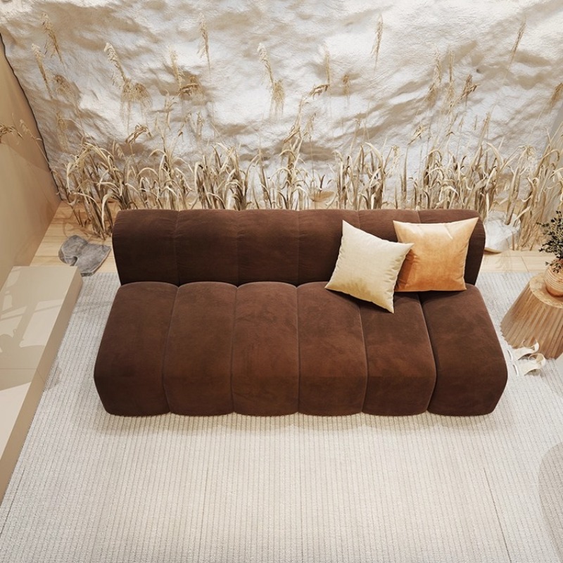 Canapés De Salon nordiques con - Home Cinema Flooring avis et prix