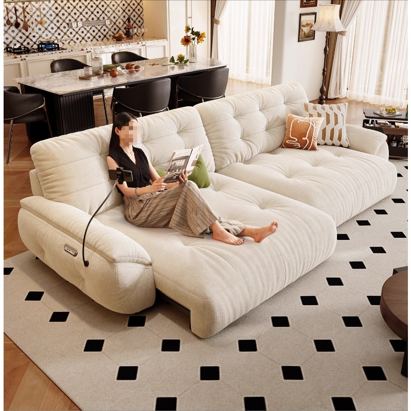 Concepteur adultes Salon canap - Home Cinema Room Design avis et prix