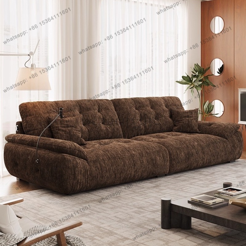 Canapés de salon classiques LS - Home Cinema Room Design avis et prix