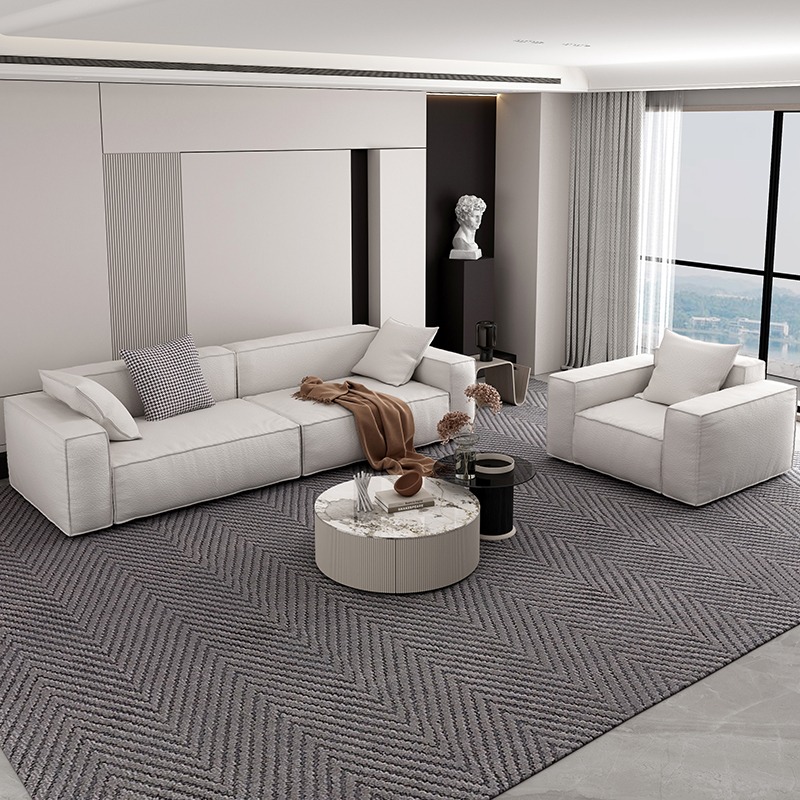 Coussin De luxe Salon canapés  - Home Cinema Flooring avis et prix