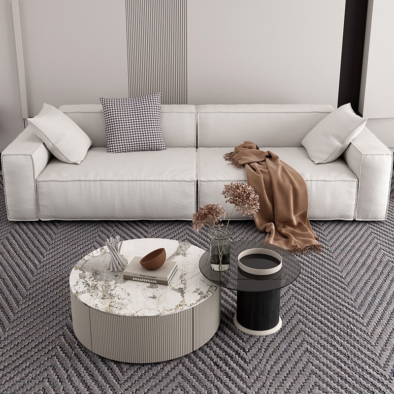 Coussin De luxe Salon canapés  - Home Cinema Flooring avis et prix