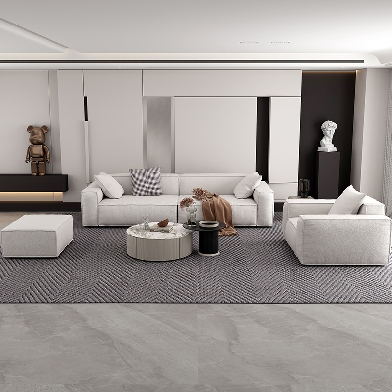 Coussin De luxe Salon canapés  - Home Cinema Flooring avis et prix