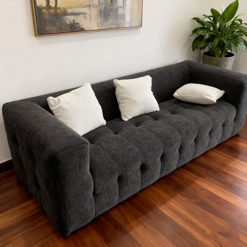 Canapé de salon design de luxe - Home Cinema Room Design avis et prix