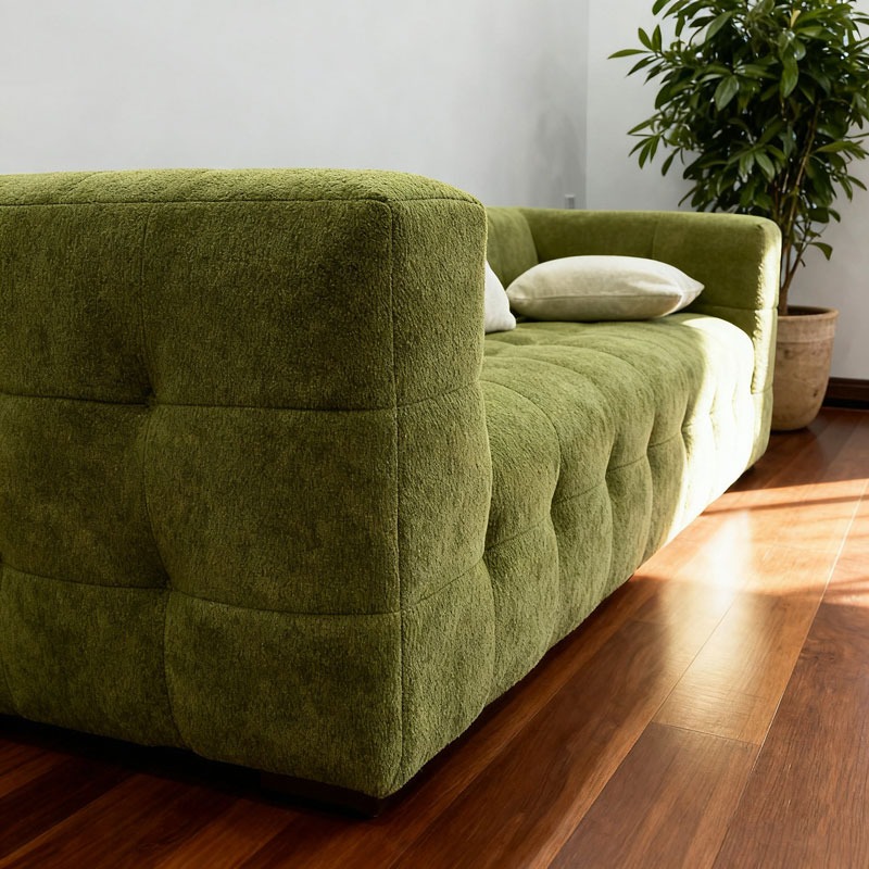 Canapé de salon design de luxe - Home Cinema Room Design avis et prix