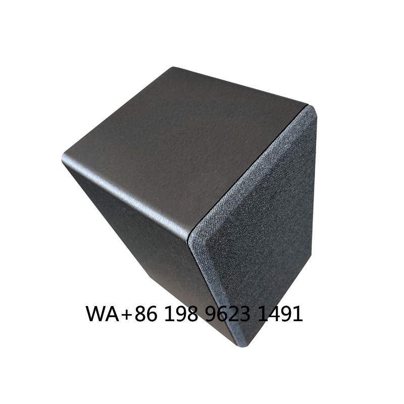 Haut-parleur mural IP 15W, sys - Wall Mount Speaker avis et prix