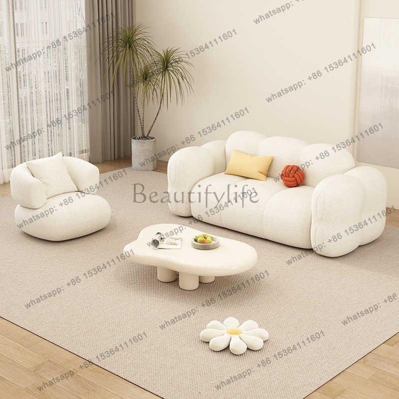 Canapés de salon LSClassic ave - Home Cinema Room Design avis et prix