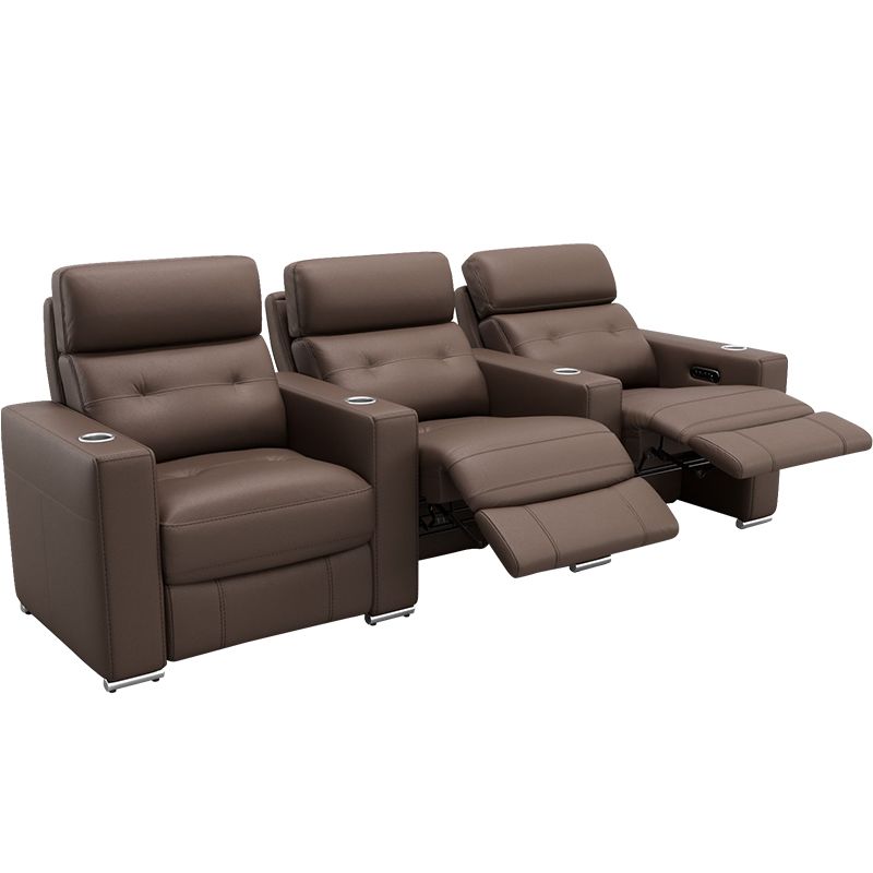 Cinéma privé, salle audio-vidé - Home Cinema High End avis et prix