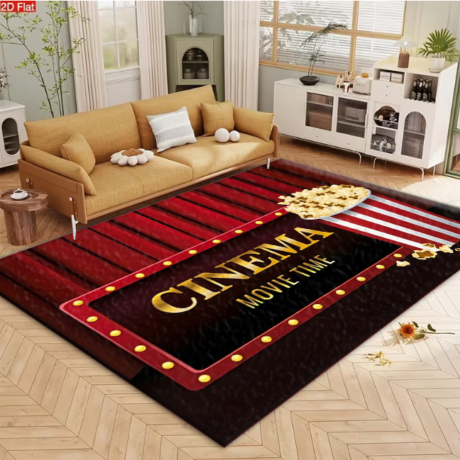 Tapis de sol antidérapant pour - Home Cinema Flooring avis et prix