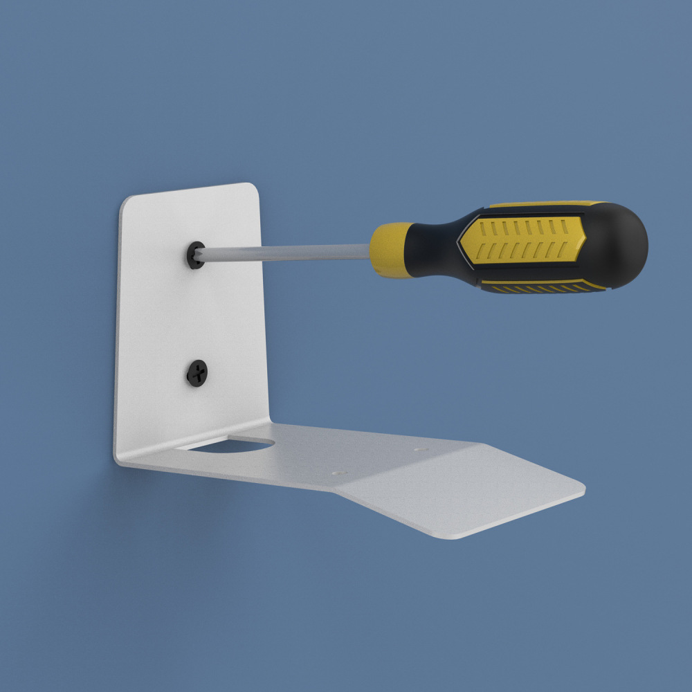 Support mural en métal pour ha - Wall Mount Speaker avis et prix