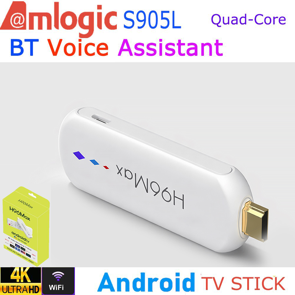 H96 MAX M20 Amlogic S905L Andr - 4K Media Player avis et prix