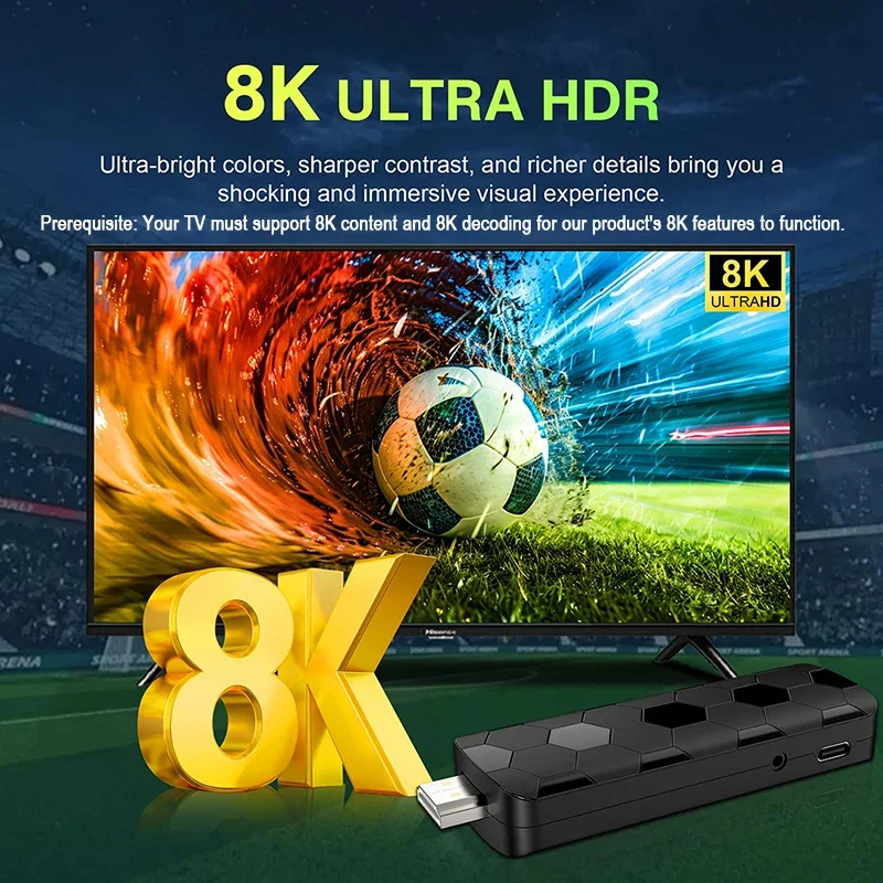 Android 16 R3+ 4/8K UHD TV Sti - Home Cinema Quad avis et prix