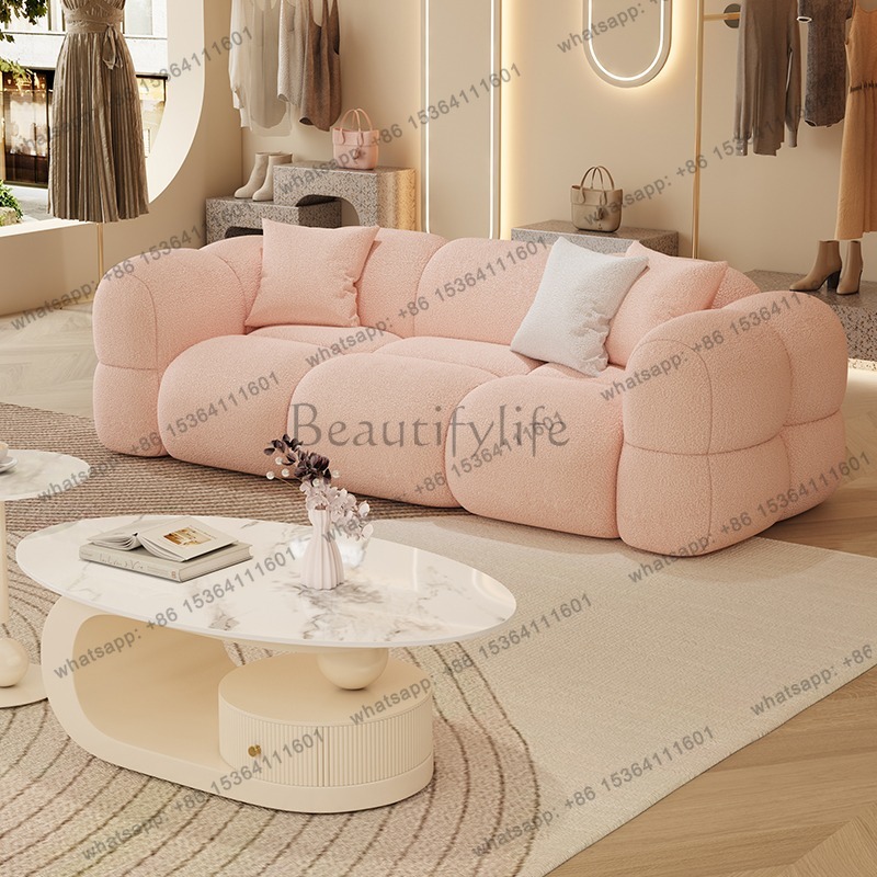 Canapés Doubles pour Salon LD  - Home Cinema Flooring avis et prix