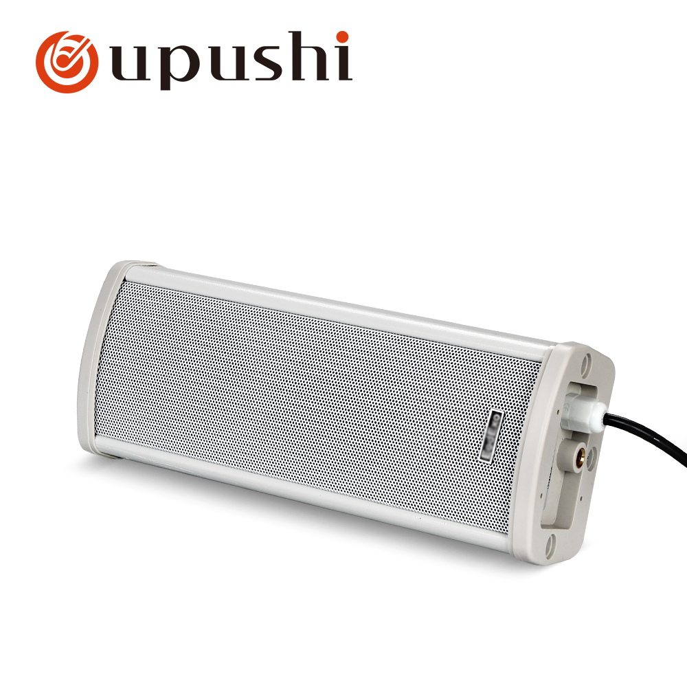 OUPUSHI-Hautréusd'extérieur ét - Wall Mount Speaker avis et prix