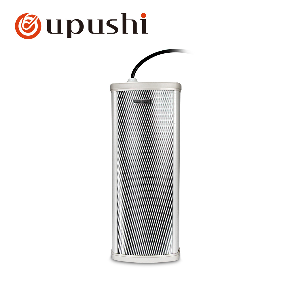OUPUSHI-Hautréusd'extérieur ét - Wall Mount Speaker avis et prix