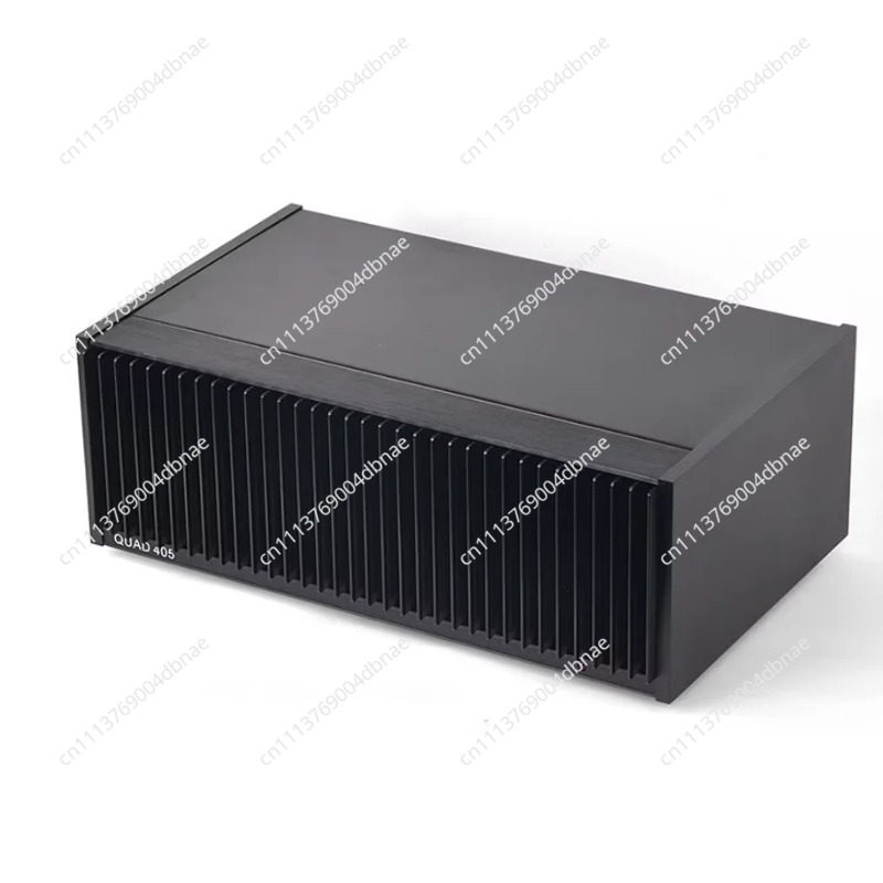 Preamplificateur Audio Clone C - Home Cinema Quad avis et prix