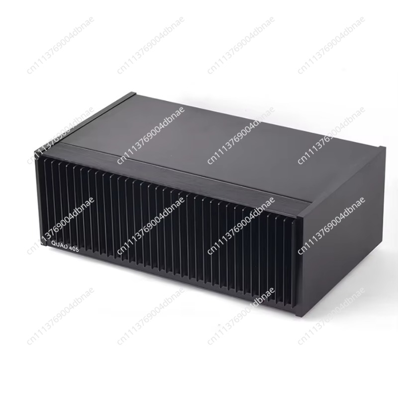 Preamplificateur Audio Clone C - Home Cinema Quad avis et prix
